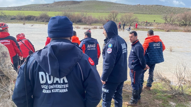 13 gündür aranan kadının cansız bedeni bulundu