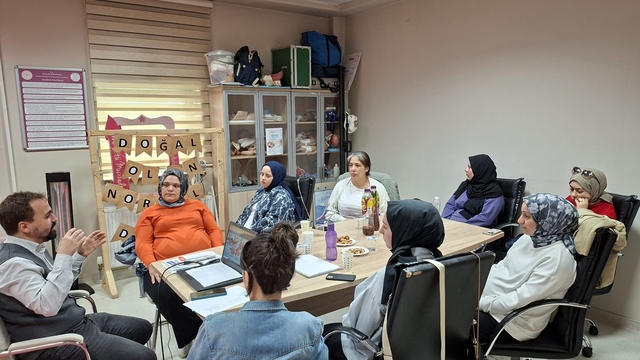 Doğal olan normal doğum