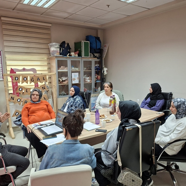 Doğal olan normal doğum