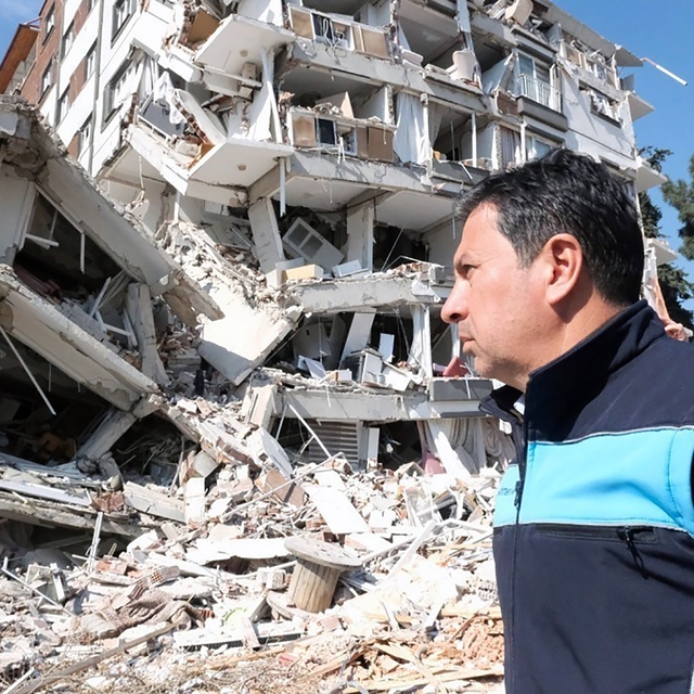 Sosyal yaşam alanı projelerini hayata geçirmek için Malatya'ya gidiyor