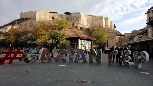 Gaziantep'te 6 Şubat'ta okullar tatil olacak
