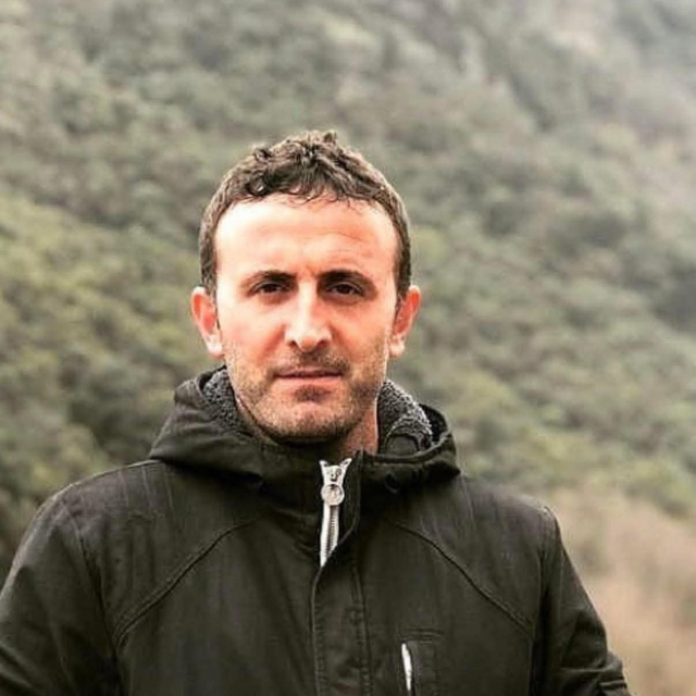 Beyin kanaması geçiren şahsın organları Samsun ve Erzurum'daki hastalara um...