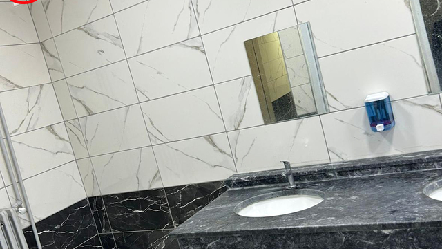 Öğrenci tuvaletlerinde kamera soruşturması; okul müdürü görevden alındı