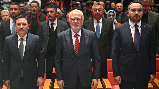 Yüzyılın Konut Projesi kapsamında Kayseri'de yapılacak konutların kurası çekildi