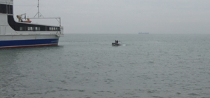 Yalova'da denizde kadın cesedi bulundu