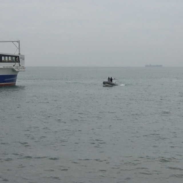 Yalova'da denizde kadın cesedi bulundu