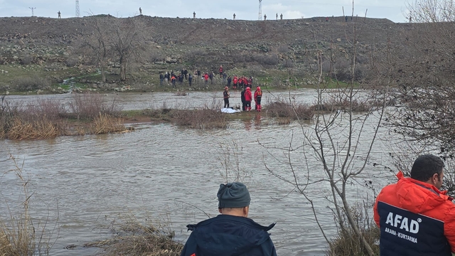 Diyarbakır'da kaybolan kadının cansız bedeni bulundu
