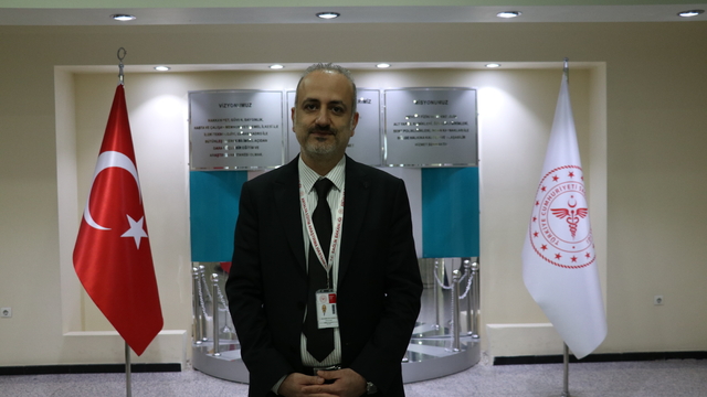 Antalya'da "kök hücre" bağışında farkındalık oluşturmak için program düzenlendi