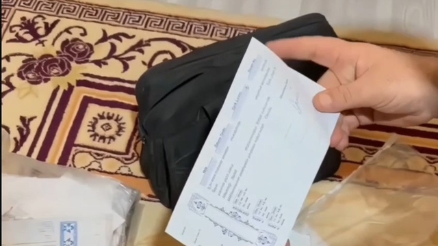 Niğde'de tefecilik operasyonu: 3 tutuklama