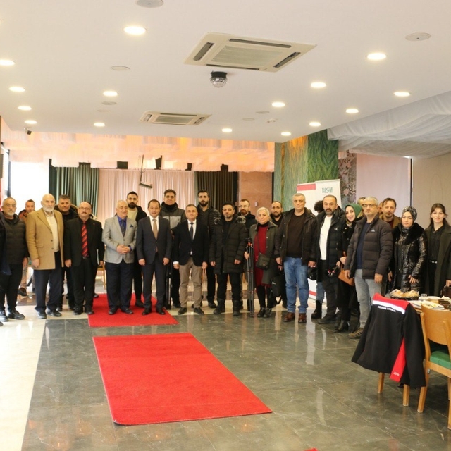Erzincan'da tarımsal yatırımlar sürüyor