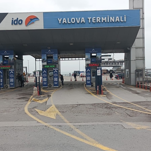 Yalova'da denizde kadın cesedi bulundu