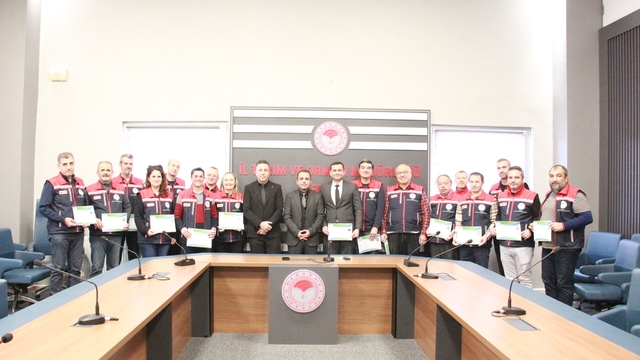 Edirne'den kısa kısa