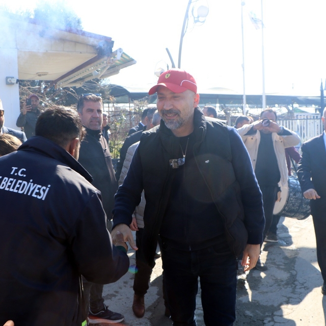 Söke Belediyesi'nde toplu iş sözleşmesi imzalandı