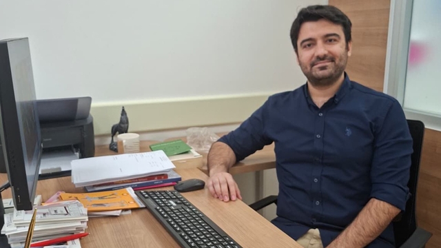 Kula Devlet Hastanesi'nde uzman hekim kadrosu güçleniyor