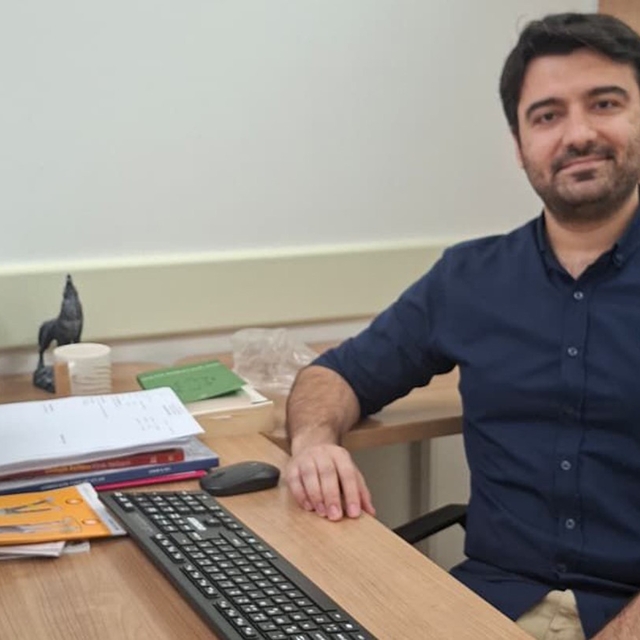 Kula Devlet Hastanesi'nde uzman hekim kadrosu güçleniyor