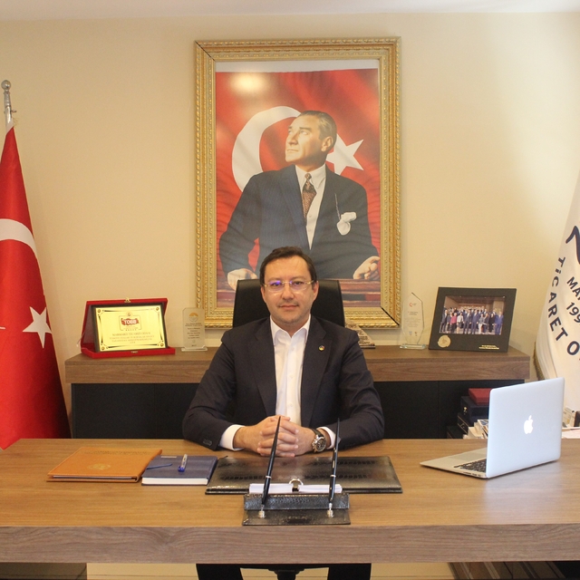 Marmaris'te turizm sezonu 14 Mart'ta başlıyor