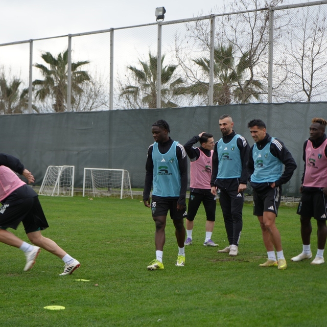 Gökhan Değirmenci'den Skriniar açıklaması
"Ne kendisine, ne camiasına yakış...