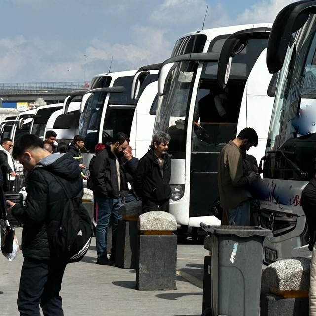 Ulaşım pahalandı, giyimde indirim yaşandı