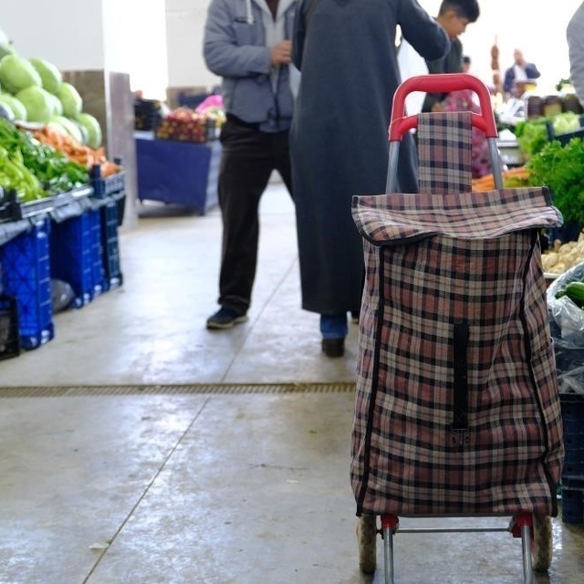 Ocak ayında yıllık enflasyon yüzde 30,65 oldu