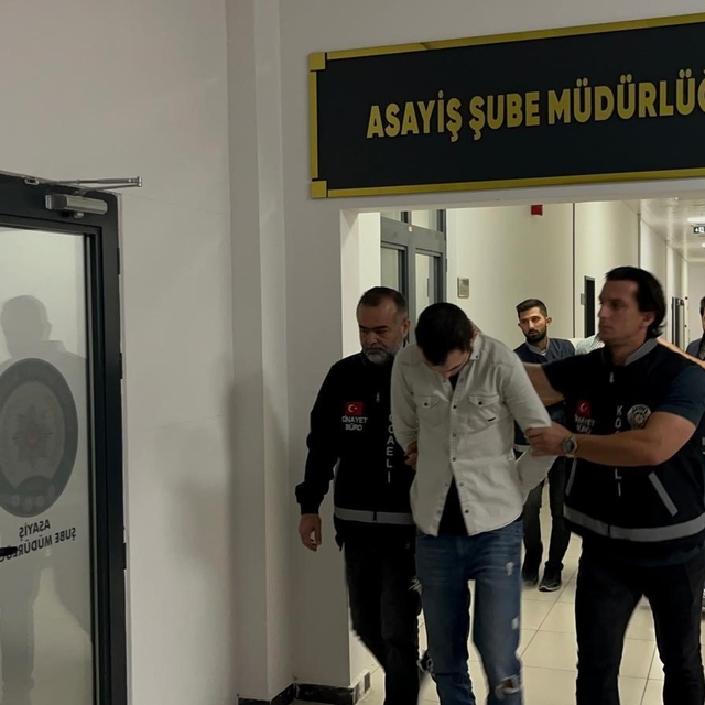 "Adam mısın" diye başlayan tartışmada cinayet işleyen sanığa 19 yıl 6 ay ha...