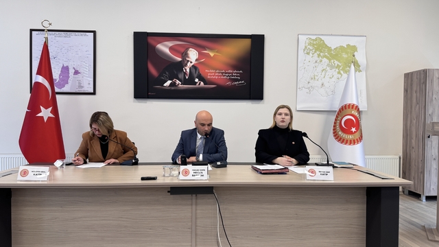 Kırklareli'nde kazada kusurlu bulunan İl Özel İdaresi 400 bin lira teminat mektubu verecek