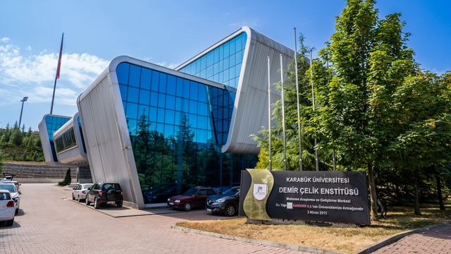 Karabük Üniversitesinden kısa kısa