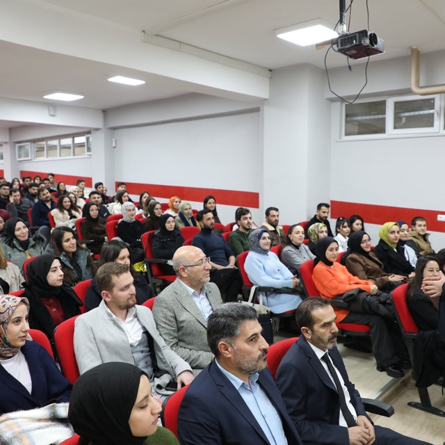 Ağrı Milli Eğitim Müdürü Kökrek: "Kapımız öğretmenlerimize her zaman açık"