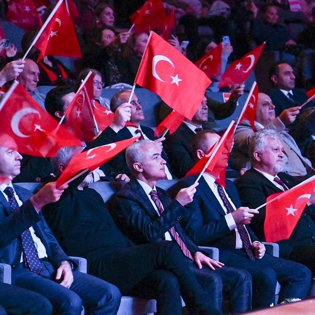 Kırklareli'nde "Trakya'da kim var" sanat etkinliği