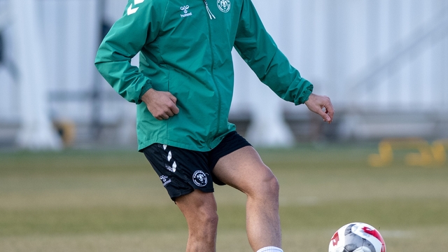 Konyaspor'da, Aliağa Futbol Kulübü hazırlıkları devam etti