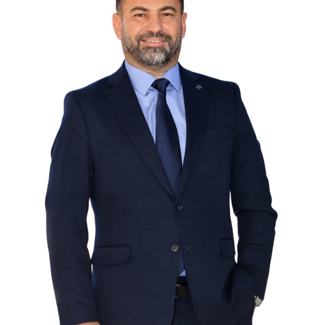 Manisa Basket Başkanı Ali Mazman istifa etti