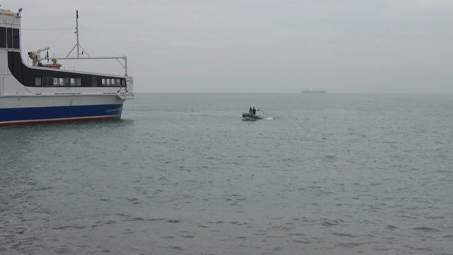 Yalova'da denizde bulunan kadın cesedinin kimliği tespit edildi