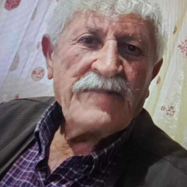 Komşusunu 6 parçaya bölüp dere yatağına attı