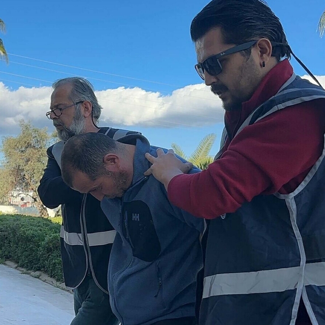 Özlem'in, boşanma aşamasındaki eşi tarafından öldürüldüğü görüntüler ortaya...