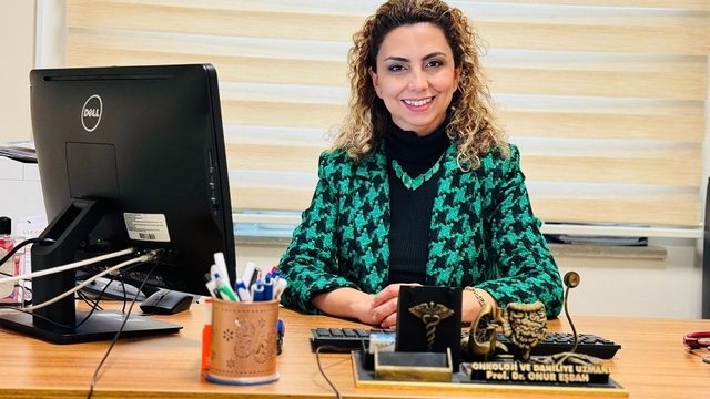 Uzmanından "kanserde erken teşhis için vücudun sinyallerine dikkat edilmesi" uyarısı