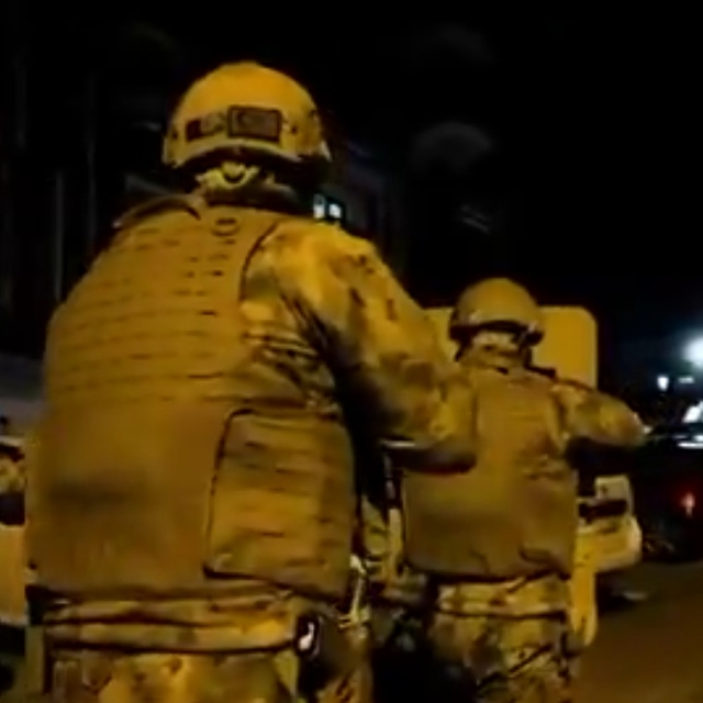 Çanakkale'de yeni nesil suç örgütüne operasyon: 21 gözaltı