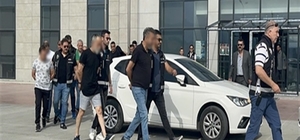 Yalova'da devre mülk dolandırıcılığı davasında tutuklu 6 sanığa ev hapsi ka...