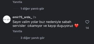 Vali Çiçekli'den öğrencilerin tatil talebine olumlu cevap