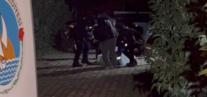 Yalova'da emekli öğretmen evinde ölü bulundu