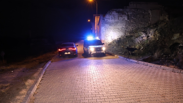 Nevşehir'de kaybolan genç kız için arama çalışması başlatıldı