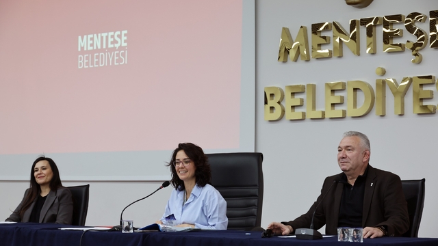 Menteşe'ye 'İnanç ve su' temalı yeni kent vizyonu