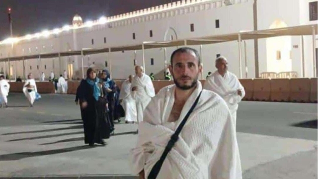 İnşaatın 5'inci katından düşen işçi öldü