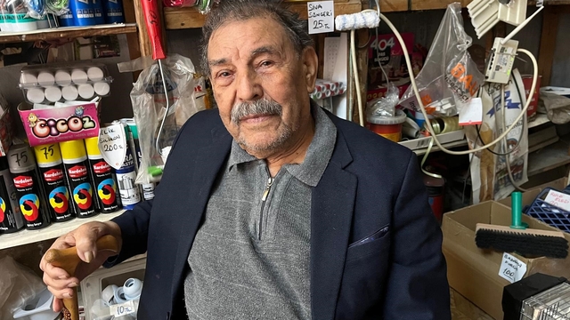 Unutulan ağıt gün yüzüne çıktı