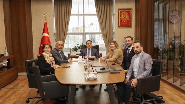 Kütahya'da 'Yaşayan Miras Festivalleri' etkinlikleri masaya yatırıldı