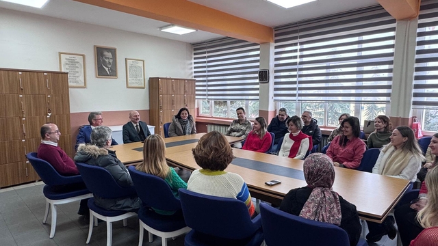 Kırklareli'nden kısa kısa