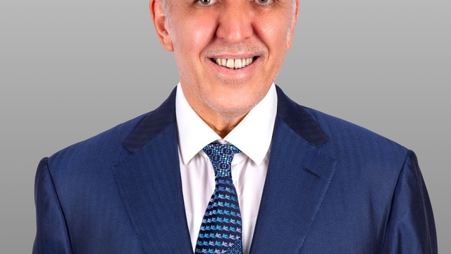 Denizli sağlık camiasının acı kaybı
Denizli'nin göz sağlığında dünyaca tanınan ismi Prof. Dr. Yaylalı hayatını kaybetti