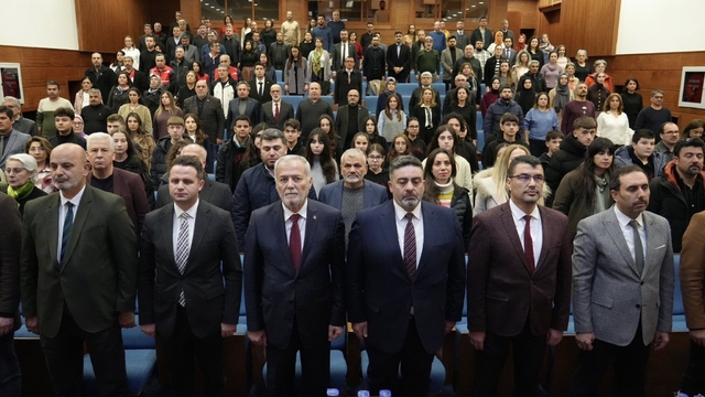 Muğla'da "Geleceğin Temeli Aile" vurgusu