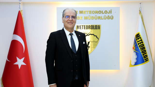 İzmir ocakta son 88 yılın en yüksek ikinci yağışını aldı