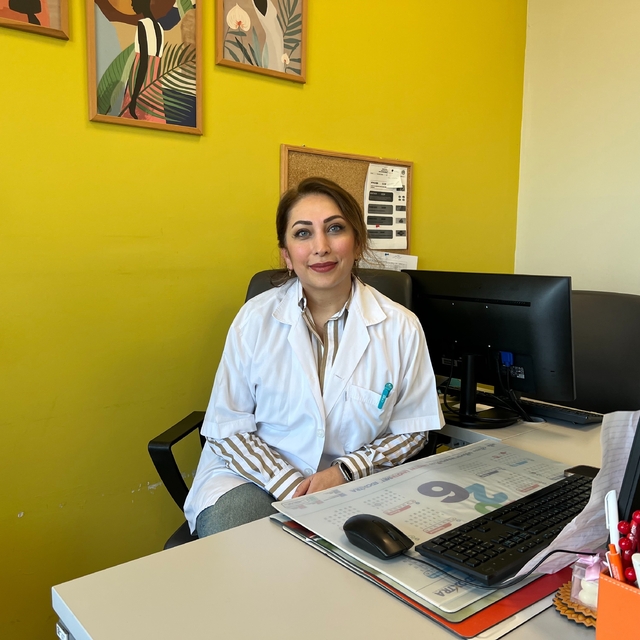 Sosyal medyanın etkisiyle artan vitamin kullanımına uzmandan uyarı