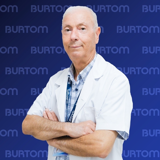 Çocuklarda soğuk algınlığına dikkat
Burtom Biyofiz Mudanya Tıp Merkezi Çocu...