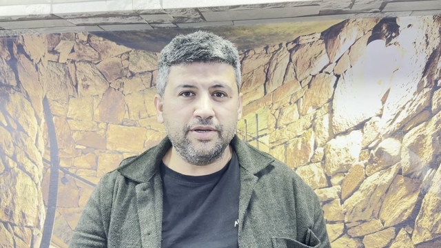 Tokat'ta belgeselleri aratmayan köy